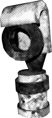 WITHOUT A COMMAND SERIES (untitled II)