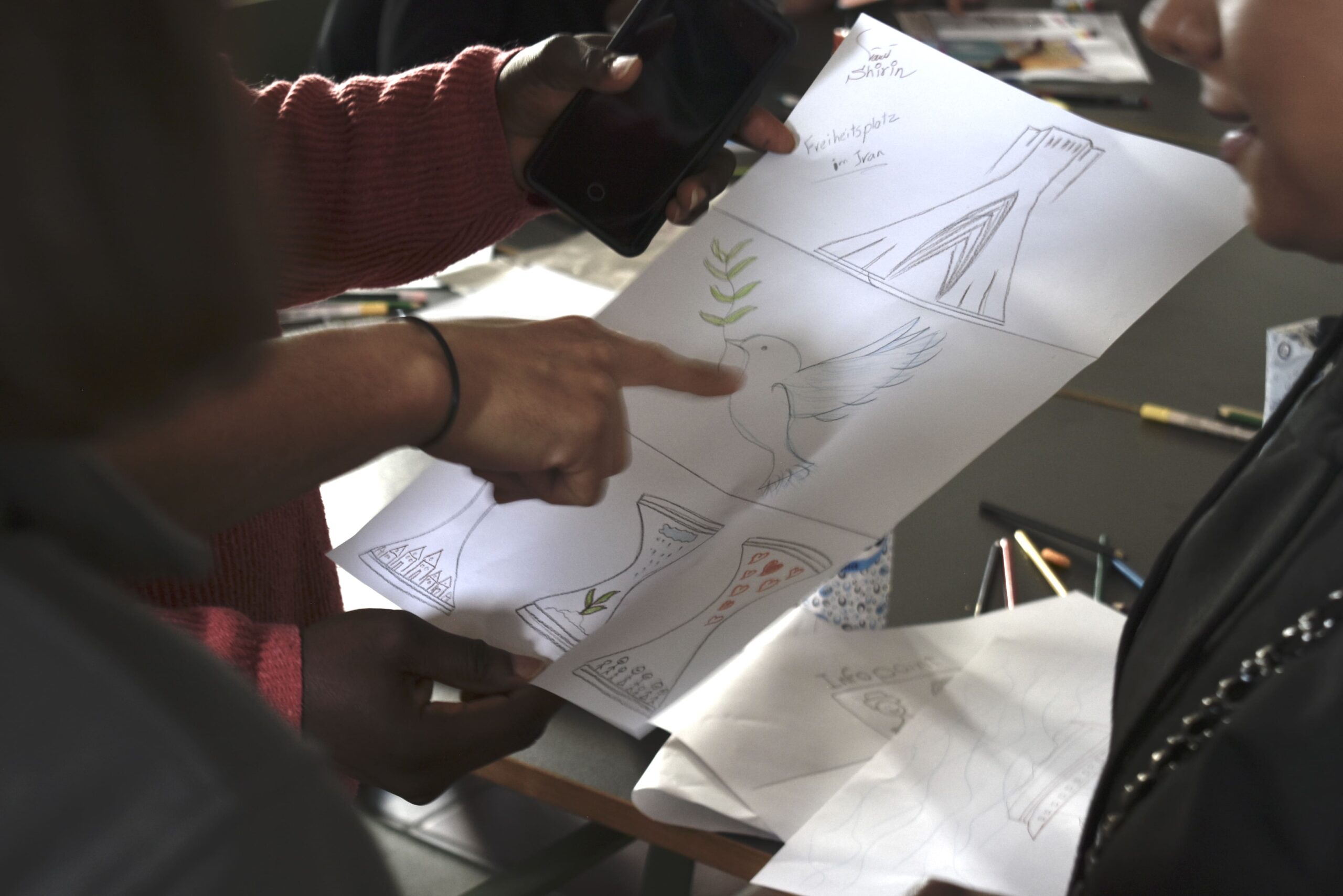 kreativ-workshop_percy-nii-nortey_11